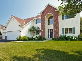 13543 Louisiana Ave, SAVAGE, MN 55378