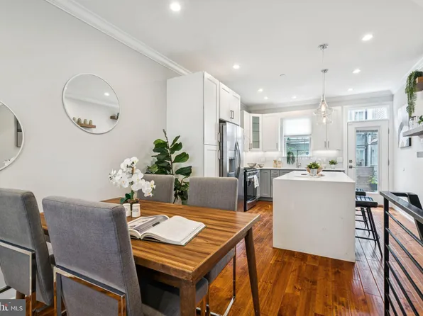 2040 Manton St, Philadelphia, PA 19146