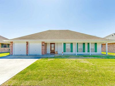 1720 Harvest Dr, Houma, LA, 70360