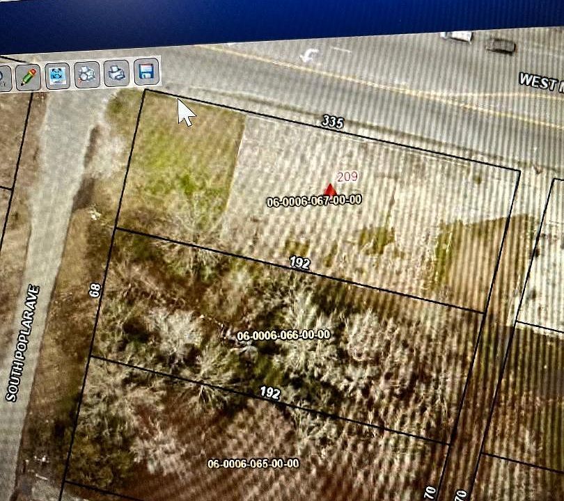 2nd image of 3 S Poplar Ave.