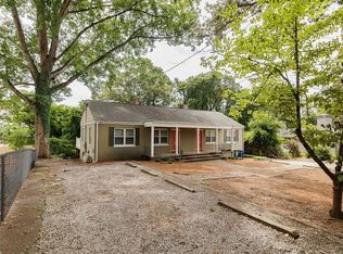 135 Gran Ellen Dr, Athens, GA 30606
