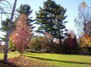 317 N Searsport Rd, Belfast, ME 04915