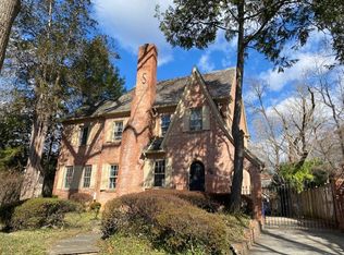 4805 Langdrum Ln, Chevy Chase, MD 20815