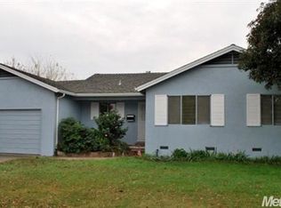 3240 Christina Ave, Stockton, CA 95204