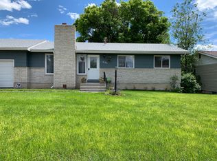 1255 Birch St, Douglas, WY 82633
