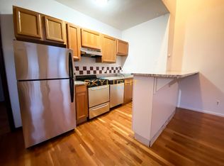 8 Shepard St #A, Brighton, MA 02135