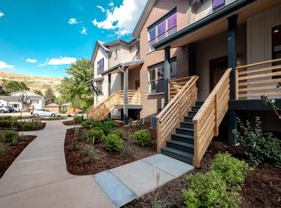 144 Washington Ave, Golden, CO 80403