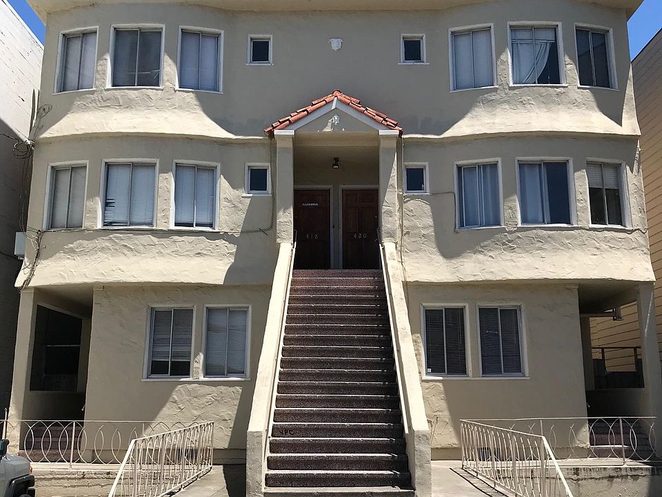 1st image of 414 3rd Ave