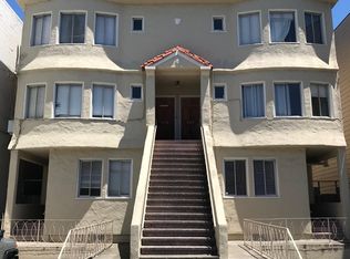 414 3rd Ave, San Francisco, CA 94118