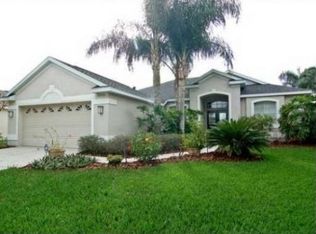 19106 Golden Cacoon Pl, Lutz, FL 33558