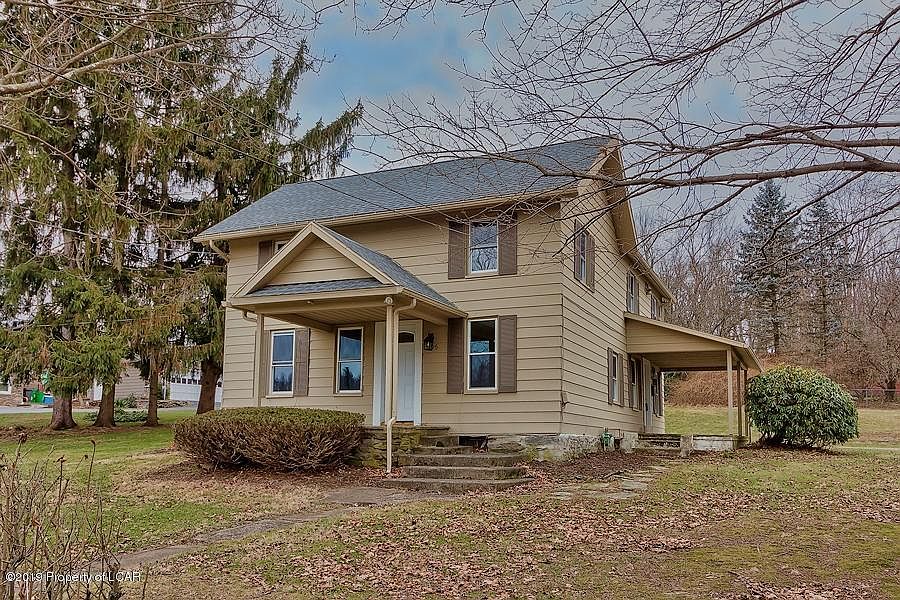 295 Huntsville Rd, Dallas, PA 18612 Zillow