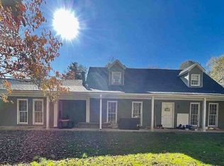 403 Bluff Creek Way, Woodstock, GA 30188