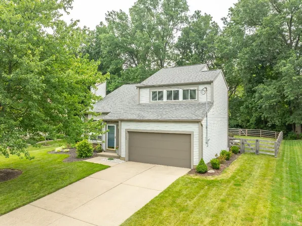 12122 Stillwind Dr, Cincinnati, OH 45249