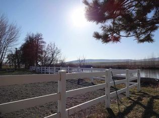 113418 N Harrington Rd, West Richland, WA 99353