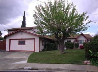 1220 Juliet Ct, Concord, CA 94521