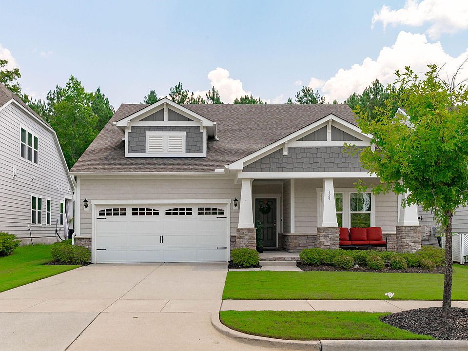 1st image of 529 Oaks End Dr