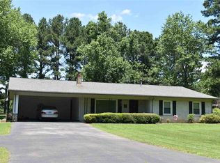 722 E Philadelphia Rd, Jonesboro, AR 72401