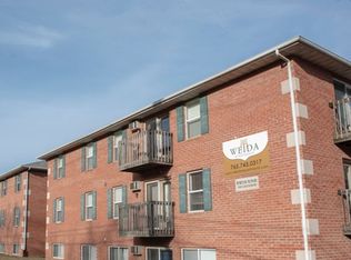 500 N River Rd #470D56F4F, West Lafayette, IN 47906