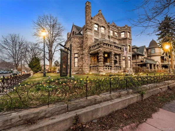 1572 Race Street, Denver, CO 80206