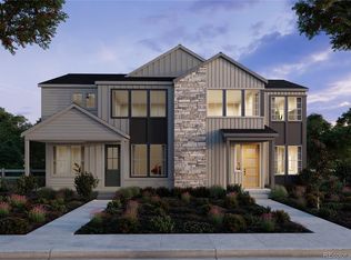 8743 Whiteclover St, Littleton, CO 80125