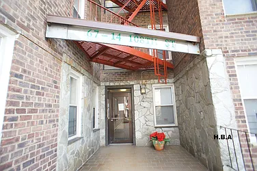 Rented by Kaled Management Corp