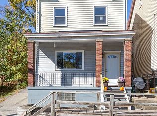 4001 Portman Ave, Pittsburgh, PA 15214