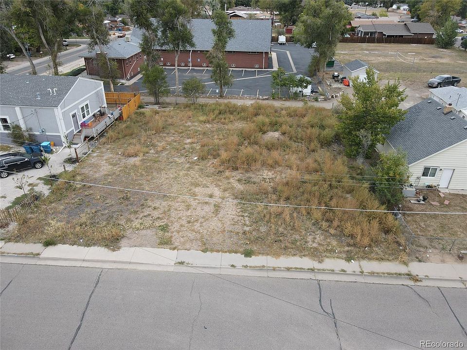 1st image of 6535 E 66th Place