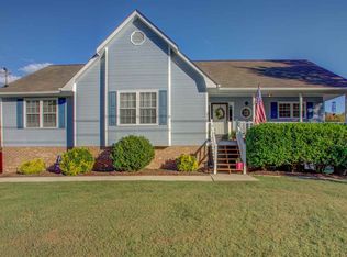 212 Vermont Dr NW, Cleveland, TN 37312