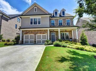 3605 Claiborne Farm Rd, Suwanee, GA 30024