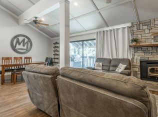 362 Old Mammoth Rd #4, Mammoth Lakes, CA 93546