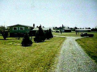 2711 State Route 122 W, Franklin, OH 45005