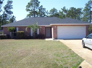 2381 Hilton Dr, Navarre, FL 32566