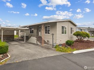 10607 63rd St E #59, Puyallup, WA 98372