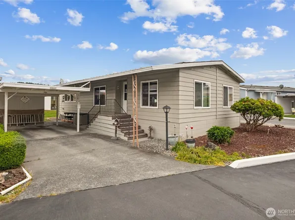 10607 63rd Court E #59, Puyallup, WA 98372