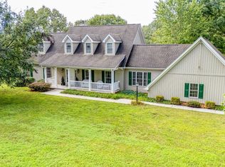 103 Benjamin Ct, Bedford, VA 24523