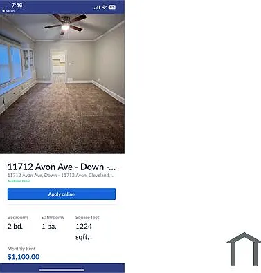 11712 Avon Ave #DOWN — Photo 10
