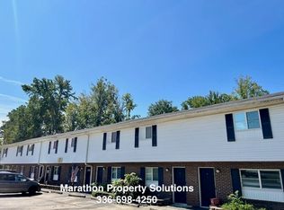 433 Homestead St APT A, Gibsonville, NC 27249