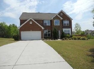 4000 Castile Sq, Austell, GA 30106