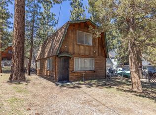 314 Spruce Ln, Sugarloaf, CA 92386
