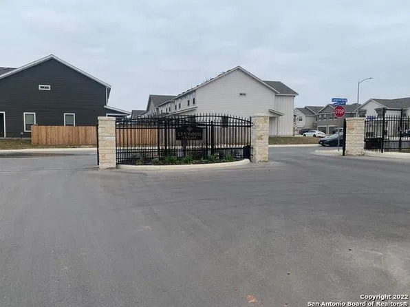 10327 Candlewood Way #102, San Antonio, TX 78245