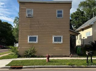 1202 Omaha Street #2, Eau Claire, WI 54703