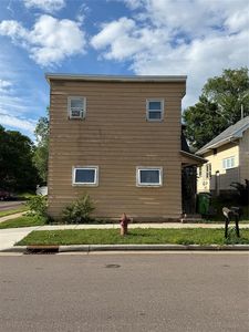 1202 Omaha Street #2, Eau Claire, WI, 54703