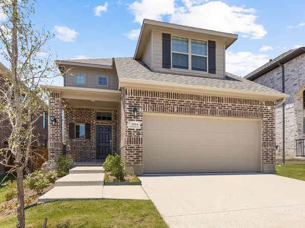 3914 Talisker Blvd, Sherman, TX 75090