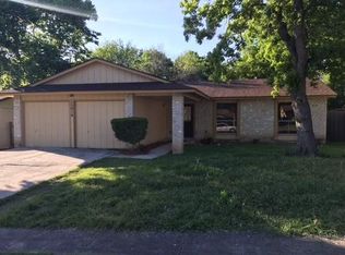 13918 Mission Valley, San Antonio, TX 78233