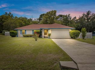 5280 SW 103rd Street Rd, Ocala, FL 34476