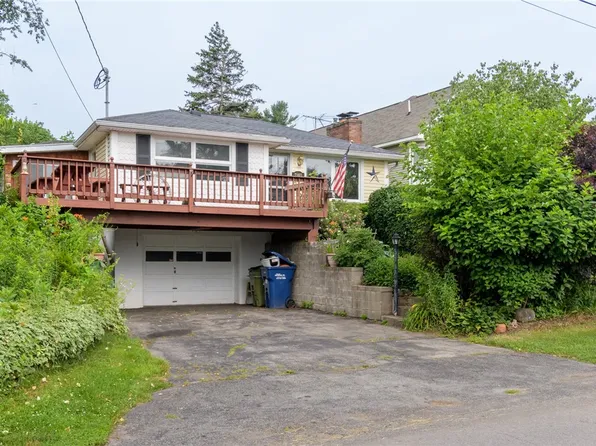 7105 Bayview Dr, Sodus Pt, NY 14555