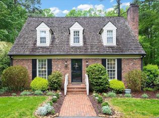 313 Baytree Ln, Raleigh, NC 27615