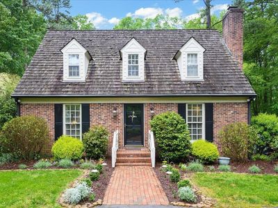 313 Baytree Ln, Raleigh, NC, 27615