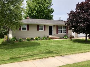 N3893 McHugh Rd, Freedom, WI 54130