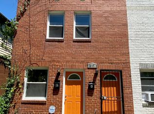 1817 2nd St NE, Washington, DC 20002